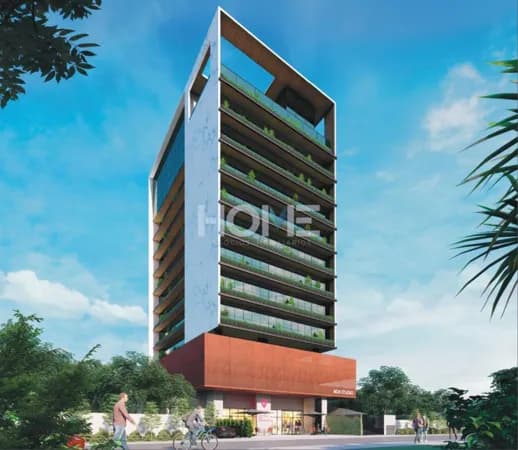 BOX STUDIO - Investimento e rentabilidade - Studios na Jatiúca