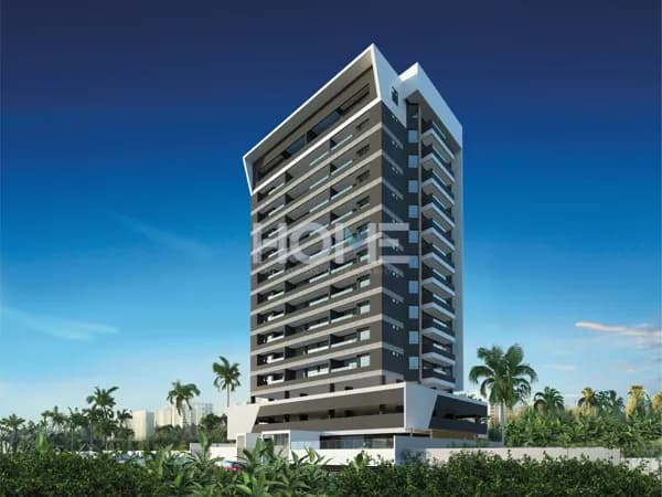 BRICKS COBERTURA - Apartamentos com 3 quartos na Mangabeiras