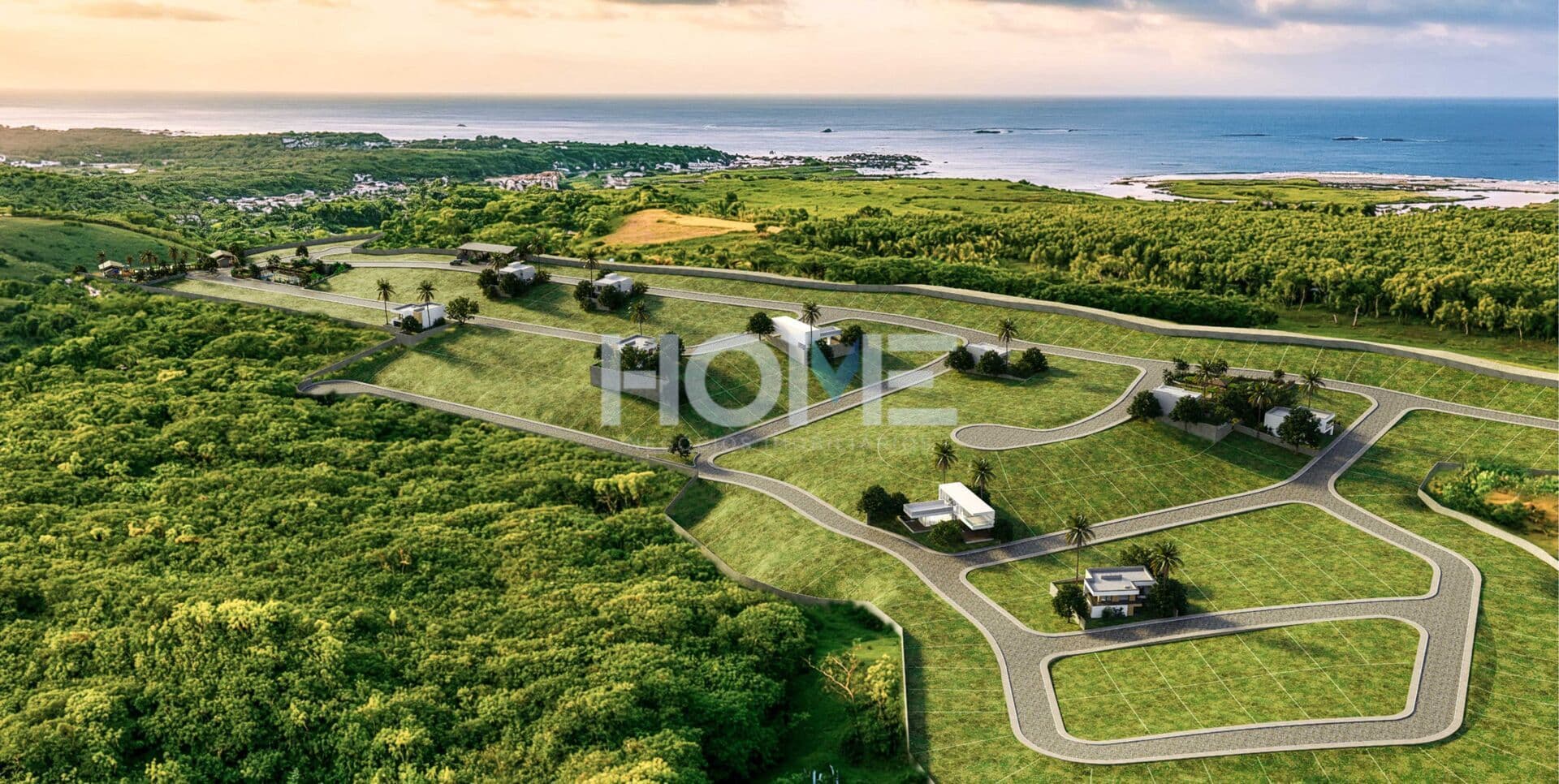 RESERVA DA FOZ - 282 lotes integrados com a natureza - de 200m² a 431m²