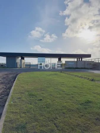 RESERVA DO ATLÂNTICO - Condomínio na Praia do Francês - Lotes 240m²