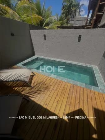 Oportunidade em São Miguel dos Milagres – Já Rentabilizando e Pronto para Lucrar