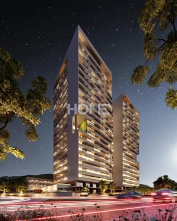 THE ICON PARK OFFICE (TORRE A) - Sala Comercial ao lado do Parque Shopping