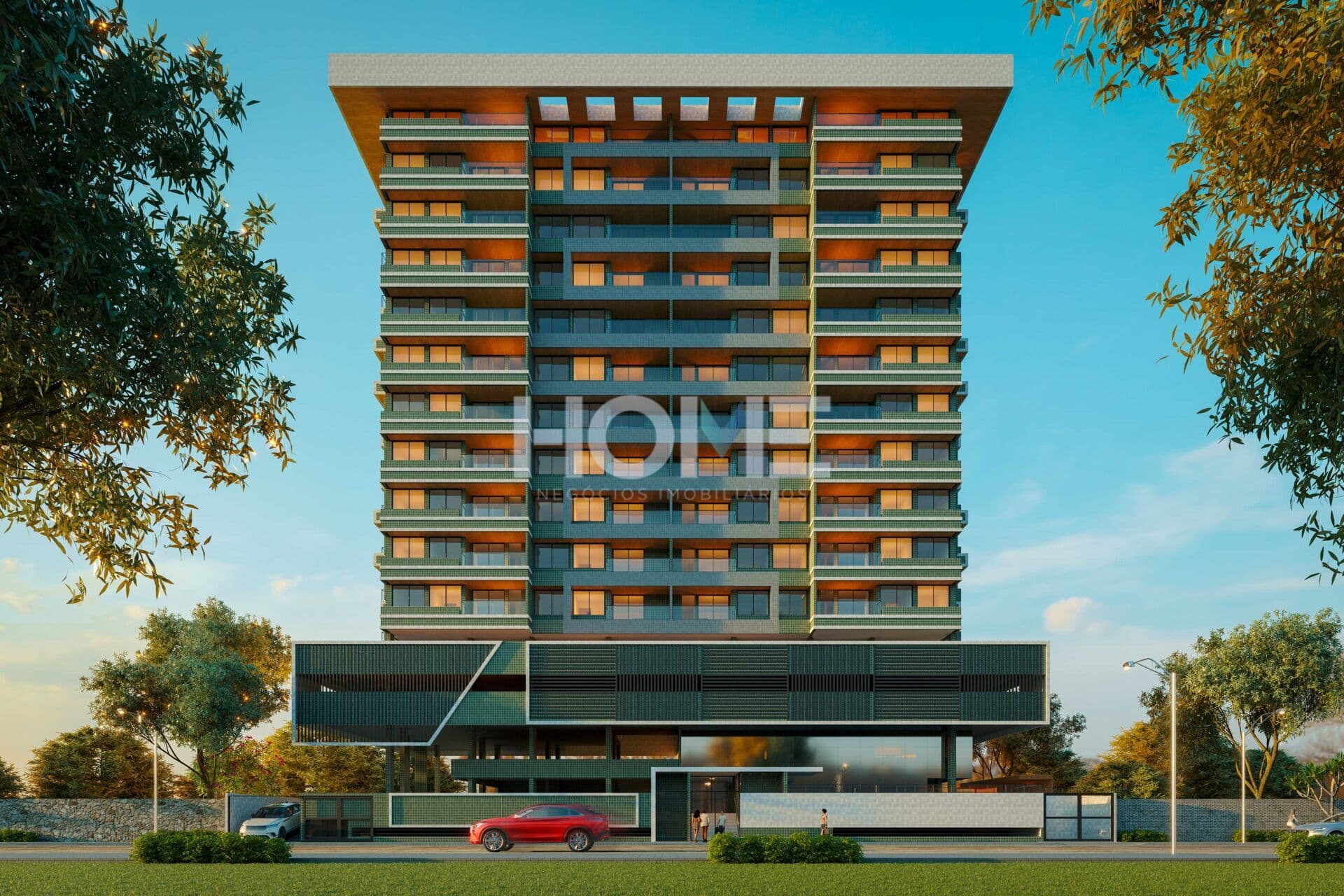 HUMBERTO BALTAR (2 QTOS) Oportunidade Única de Investimento na Ponta Verde, Maceió!