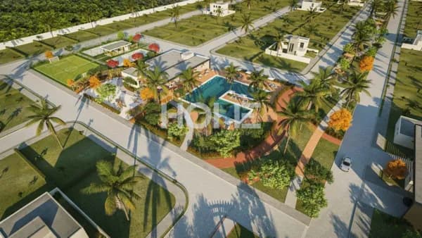 RIVIERA FRANCESA - LOTES A PARTIR DE 240m² - A Praia do Francês ganhou mais charme.