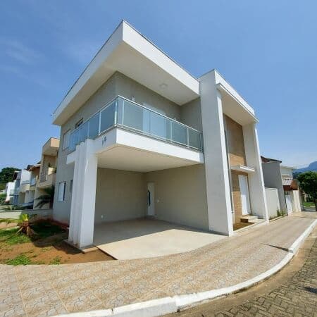 Casa de Condomínio em Cruzeiro - Vila Doutor João Batista (Parte Alta)