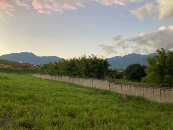 Lote/Terreno em Lavrinhas - Centro