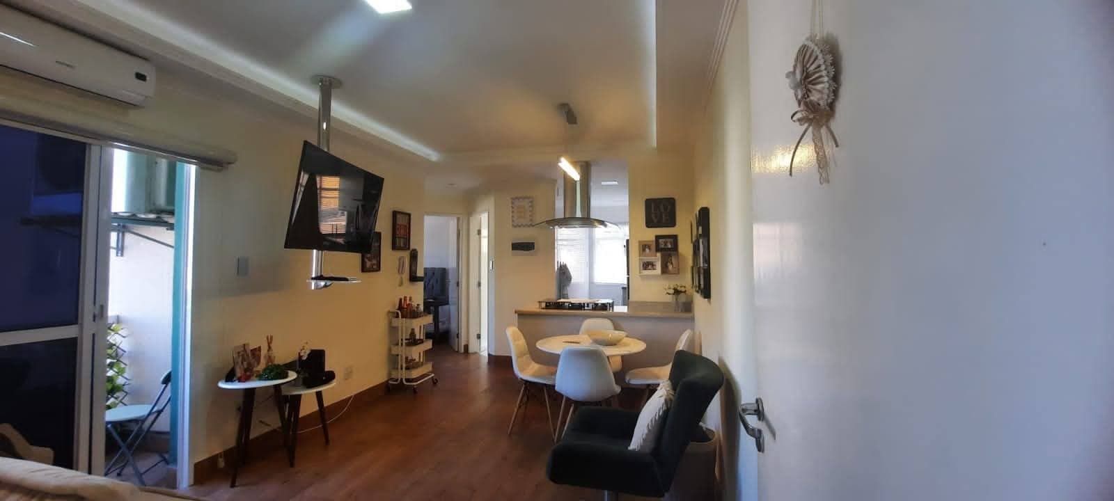 Apartamento em Cruzeiro - Vila Paulo Romeu