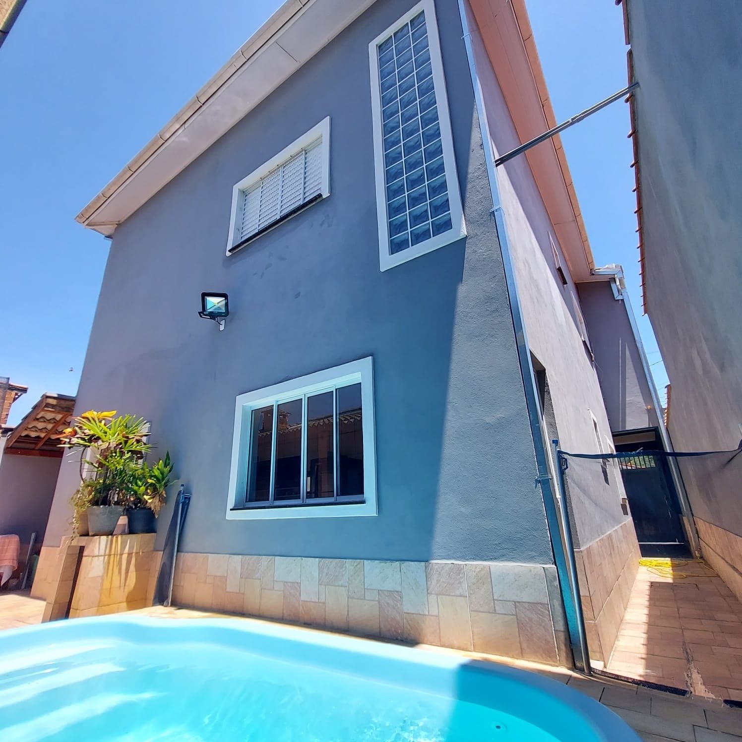 Casa em Queluz - Centro