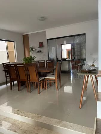 Casa em São Lourenço - Solar dos Lagos