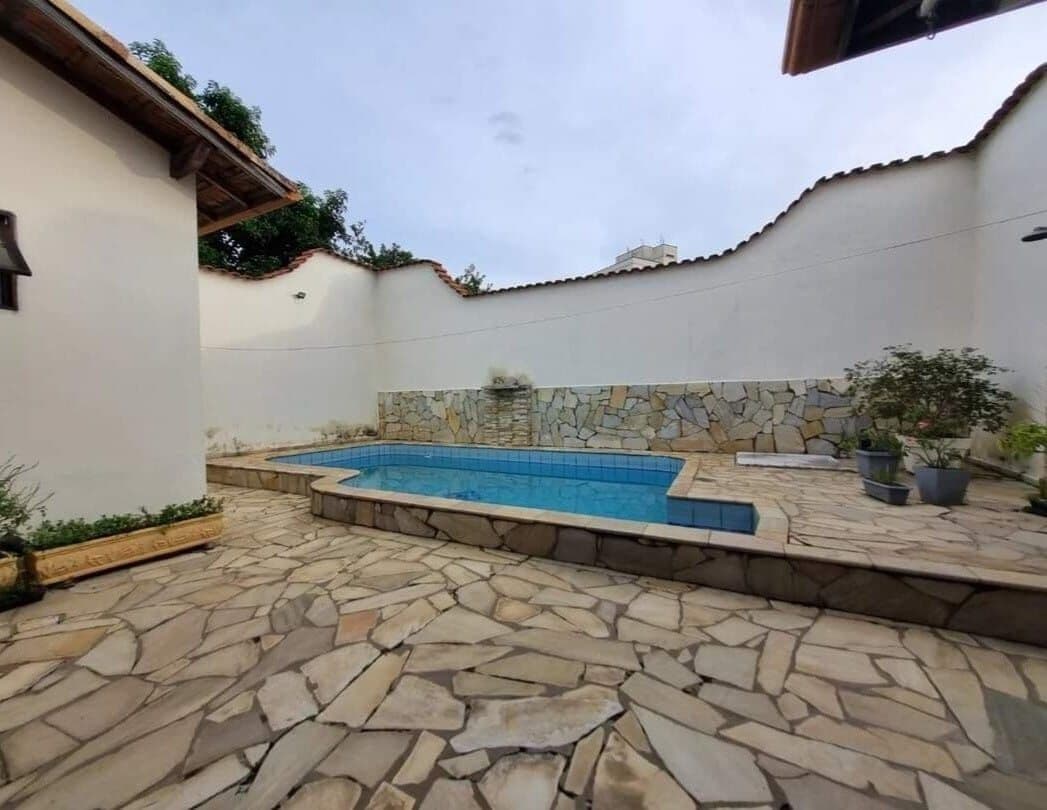 Casa em Cruzeiro - Jardim São José