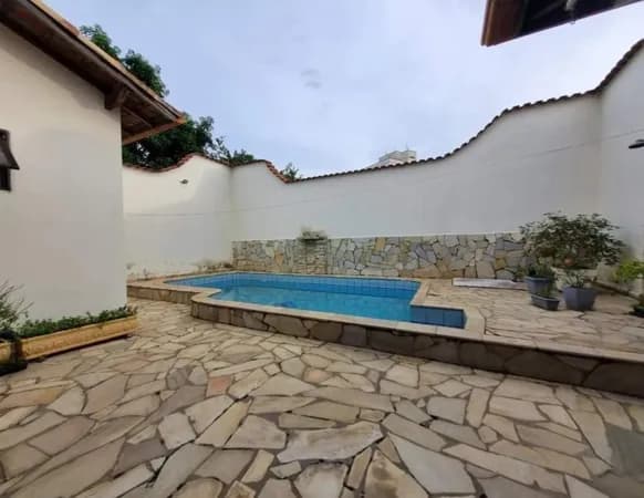 Casa em Cruzeiro - Jardim São José