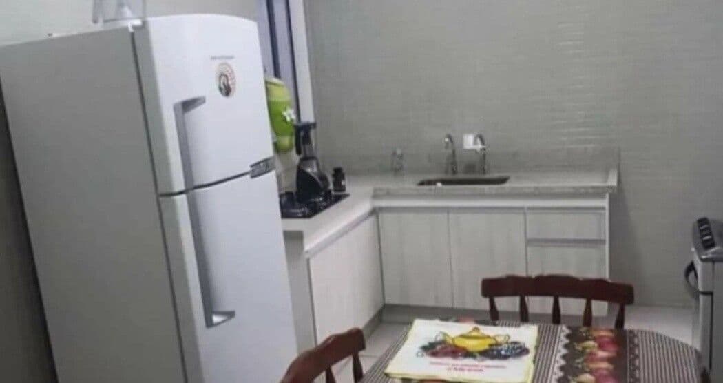 Casa em Cruzeiro - Jardim Primavera