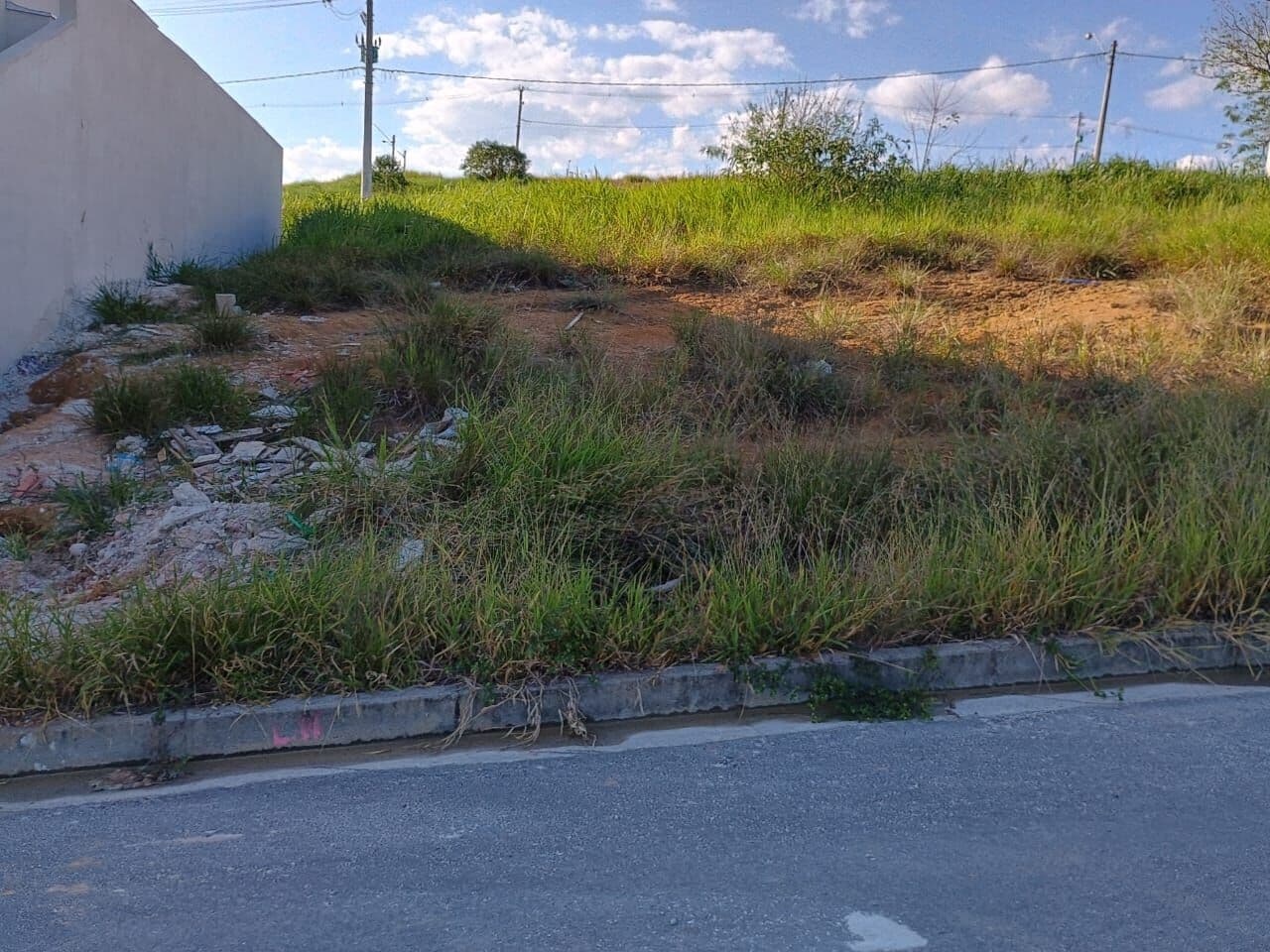 Lote/Terreno em Cruzeiro - Jardim Imperial