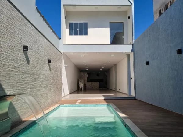 Prédio/Edifício Inteiro em Cruzeiro - Retiro da Mantiqueira
