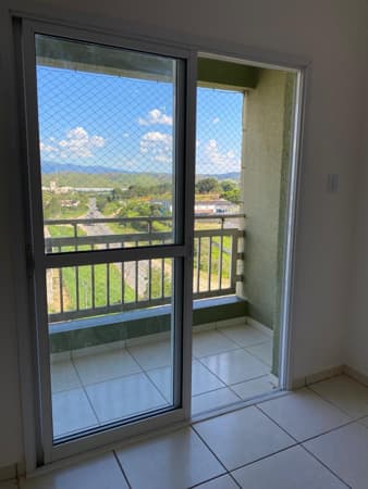 Apartamento em Cruzeiro - Parque Dona Arminda Candida de Jesus