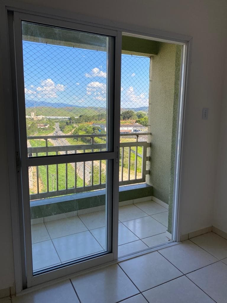 Apartamento em Cruzeiro - Parque Dona Arminda Candida de Jesus