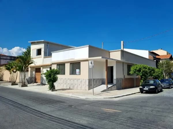 Ponto Comercial/Loja/Box em Cruzeiro - Centro