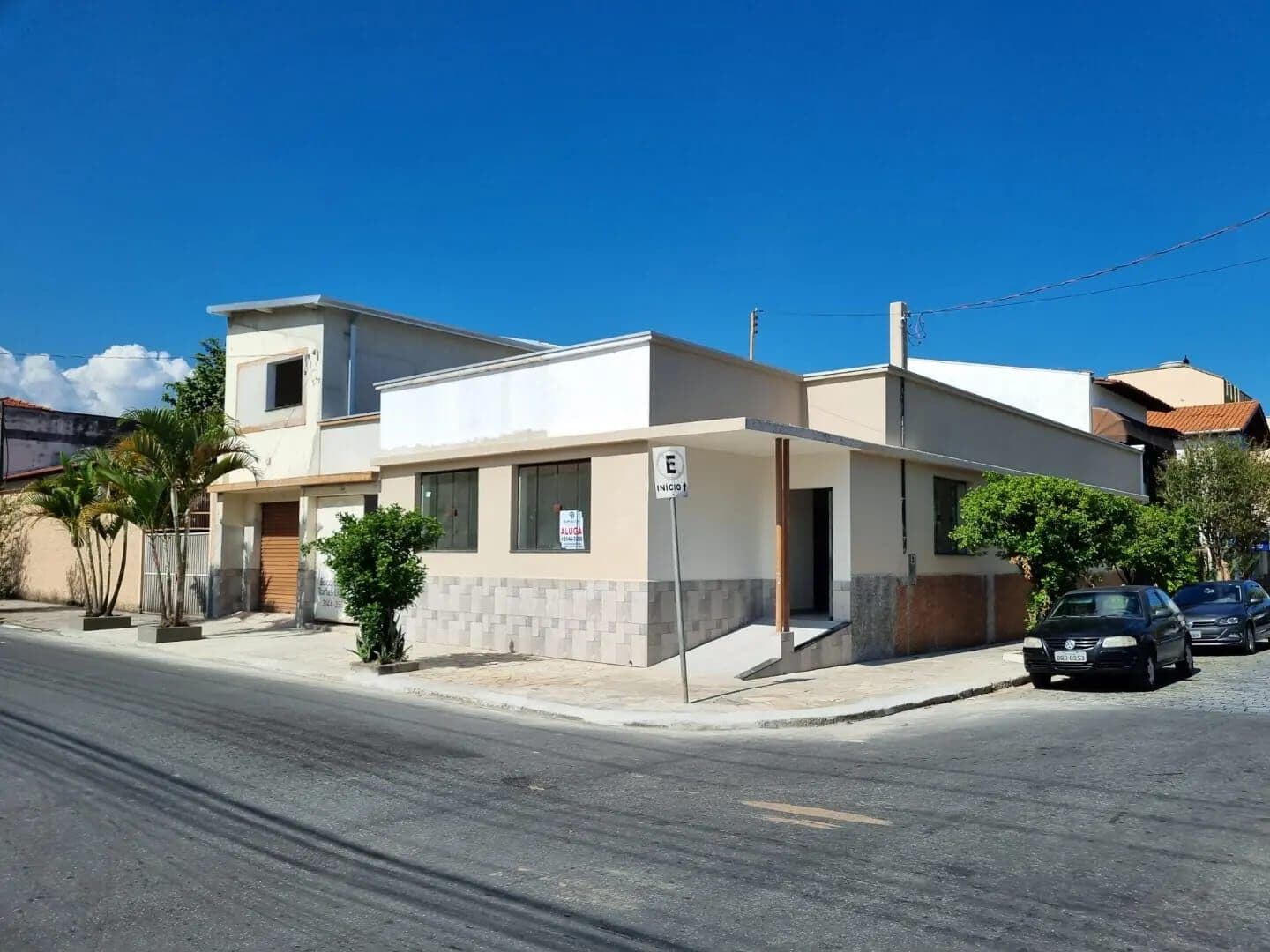 Ponto Comercial/Loja/Box em Cruzeiro - Centro