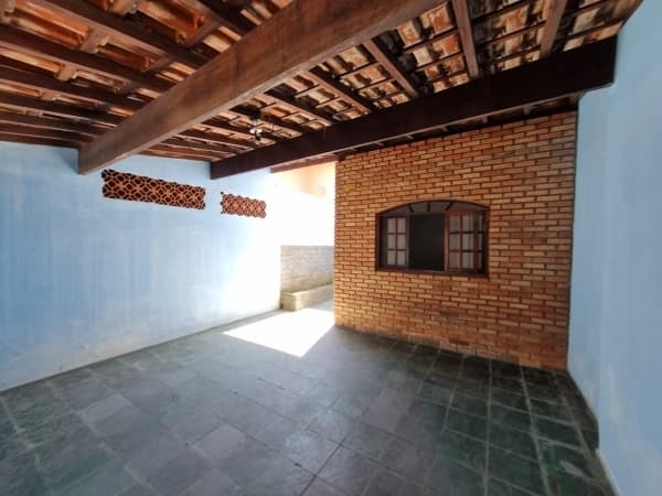 Casa em Cruzeiro - Jardim São José
