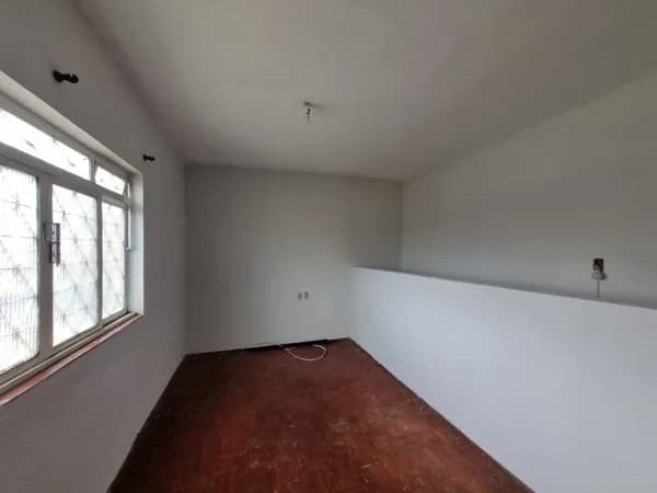 Apartamento em Cruzeiro - Centro