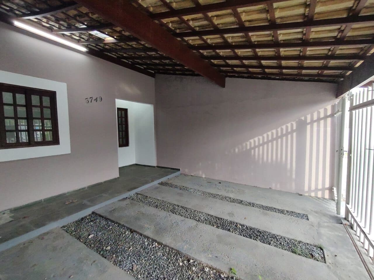 Casa em Cruzeiro - Retiro da Mantiqueira