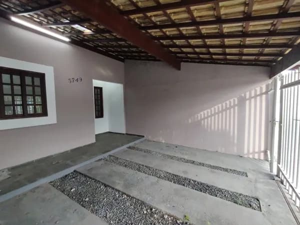 Casa em Cruzeiro - Retiro da Mantiqueira