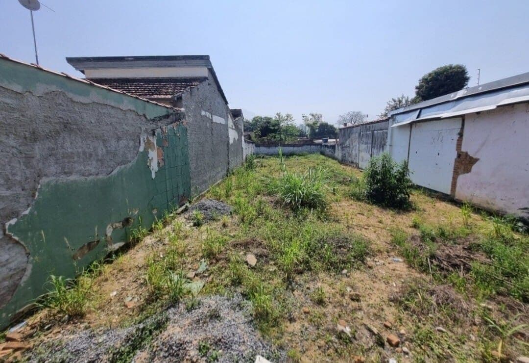 Lote/Terreno em Cruzeiro - Vila Canevari
