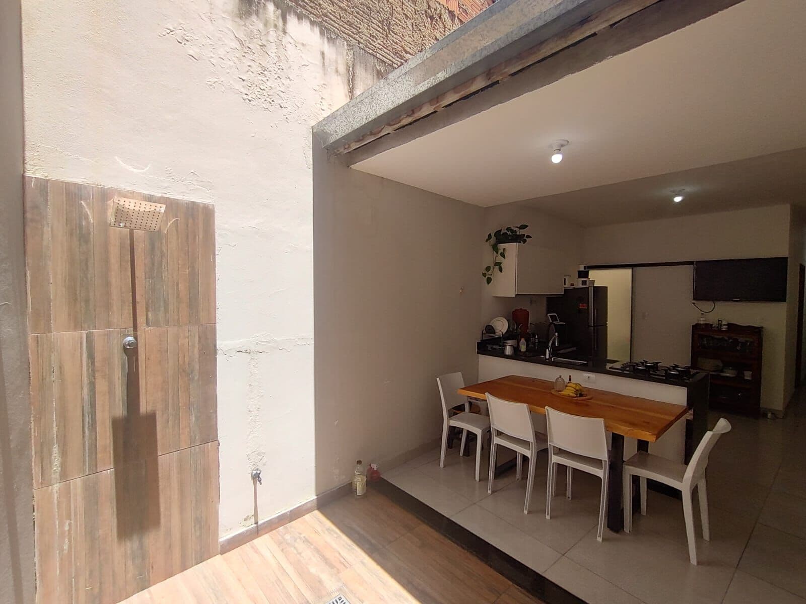 Casa em Cruzeiro - Itagaçaba