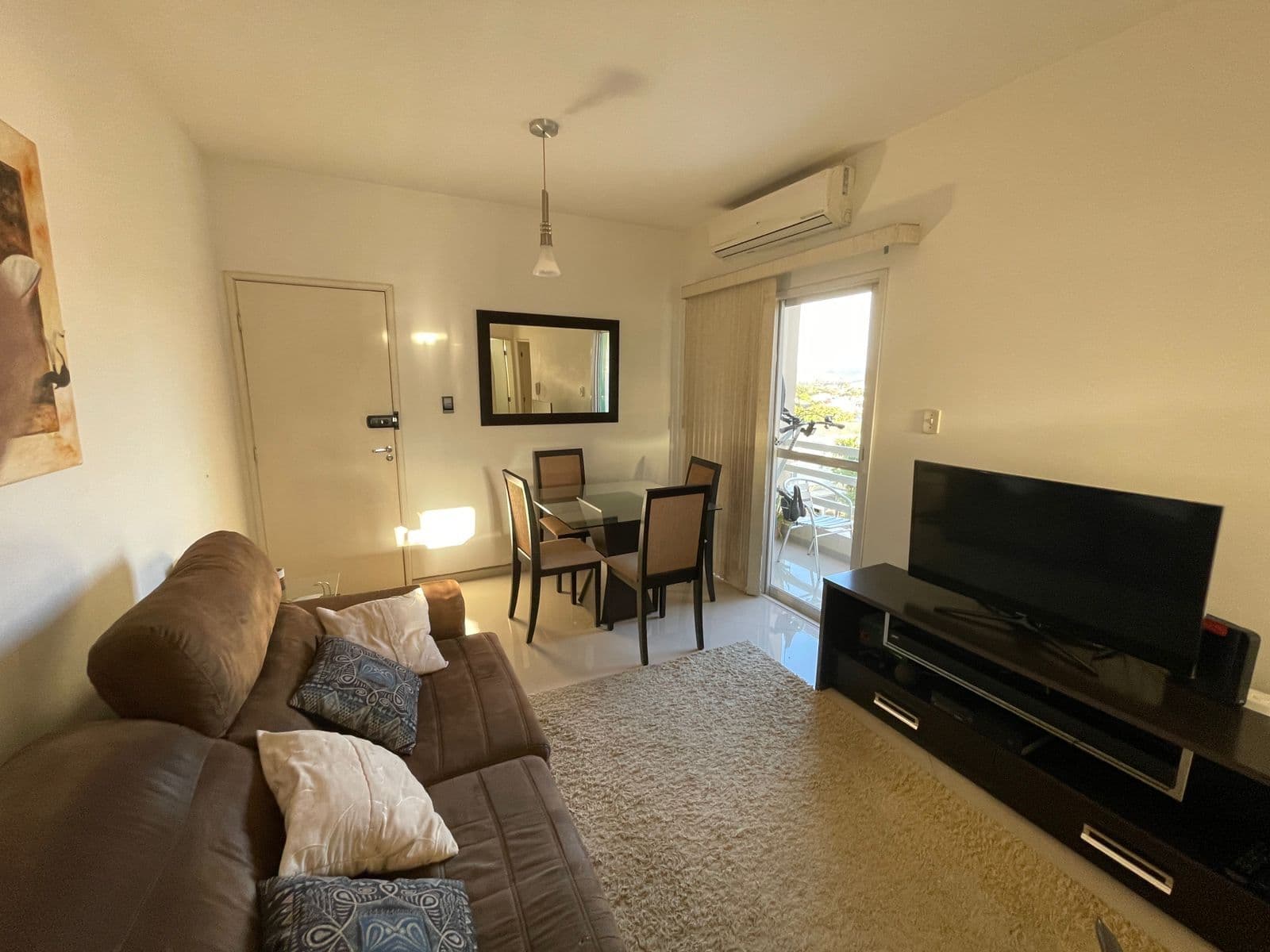 Apartamento em Cruzeiro - Vila Paulo Romeu