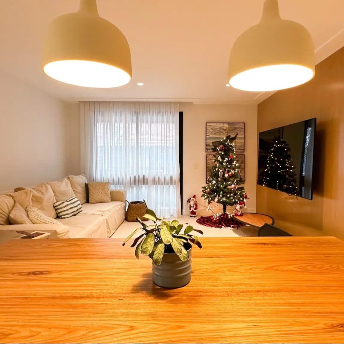 Apartamento em São Paulo - Moema