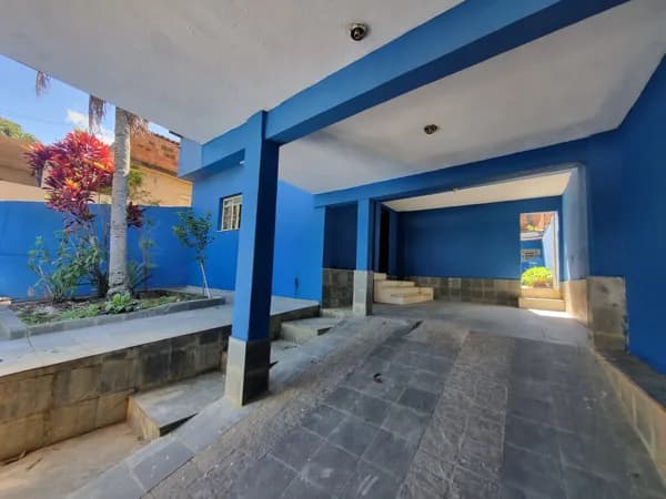 Casa em Cruzeiro - Jardim Europa