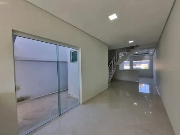Sobrado em Cruzeiro - Jardim Primavera