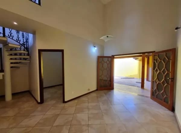 Casa em Cruzeiro - Retiro da Mantiqueira