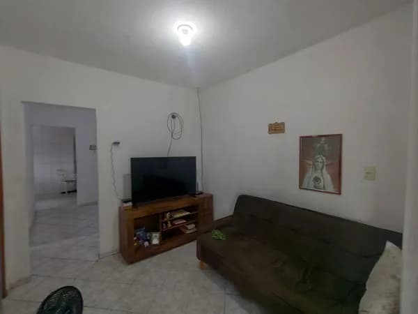 Casa em Cruzeiro - Vila Washington Beleza