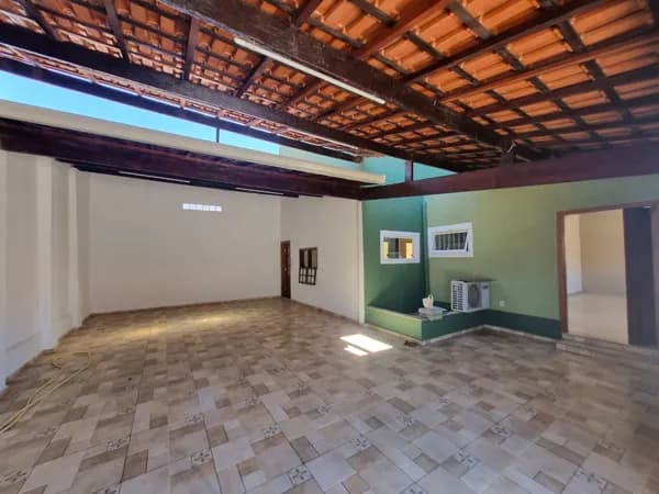 Casa em Cruzeiro - Jardim São José