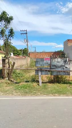 Lote/Terreno em Lavrinhas - Centro