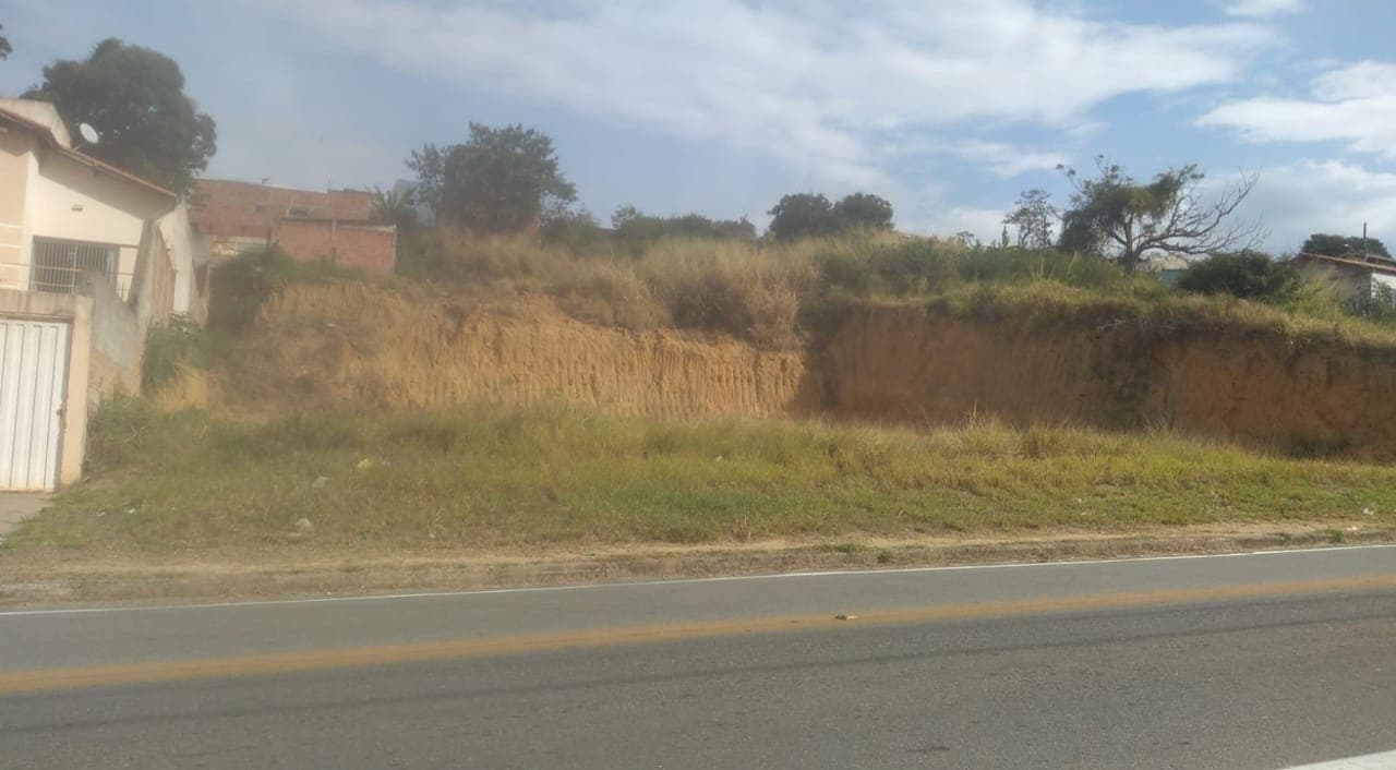 Lote/Terreno em Cruzeiro - Vila Pontilhão