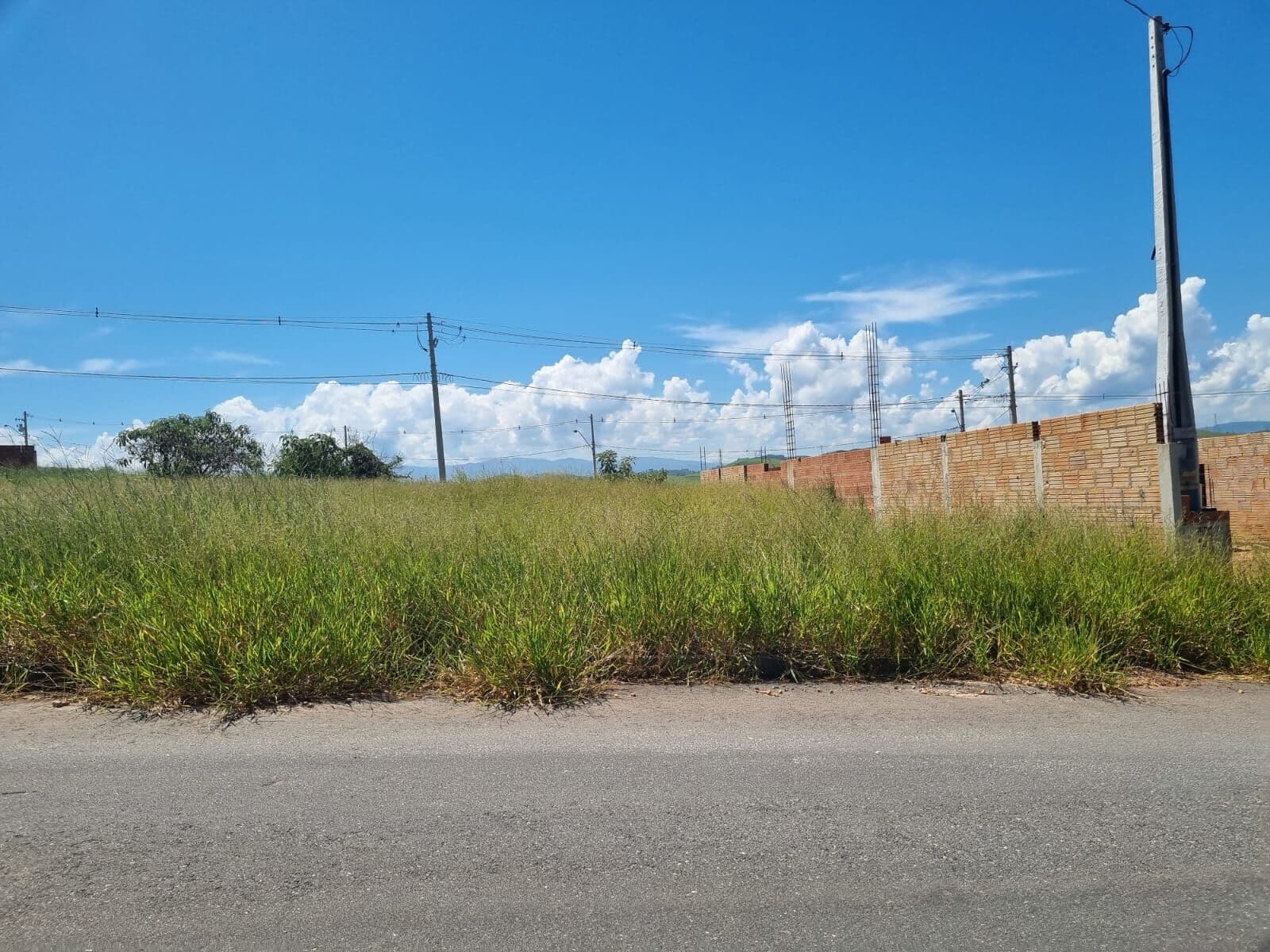 Lote/Terreno em Cruzeiro - Jardim Imperial