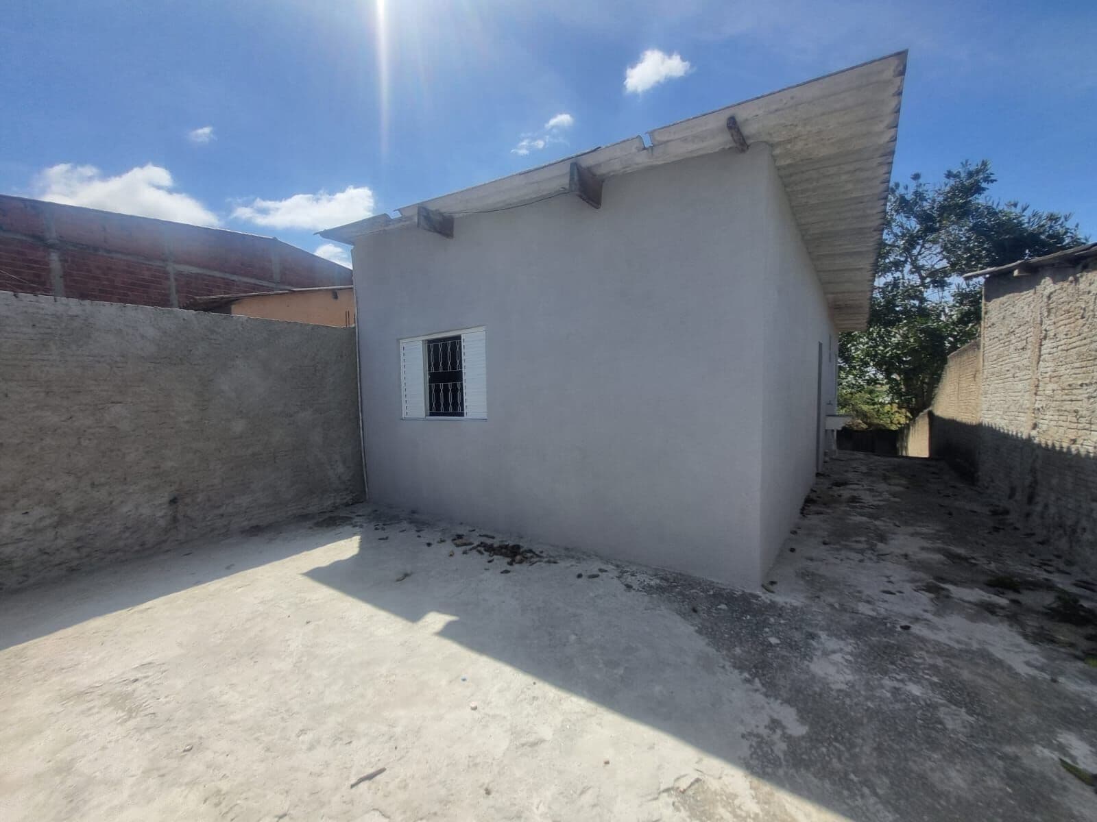 Casa em Cruzeiro - Lagoa Dourada II