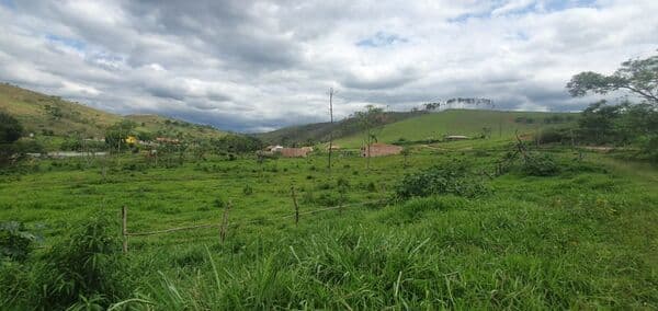 Lote/Terreno em Cachoeira Paulista - Jardim Chácara do Moinho