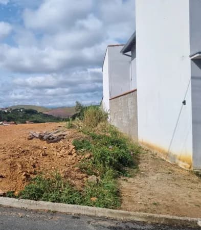 Lote/Terreno em Cruzeiro - Jardim São José