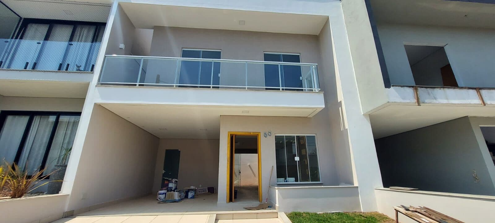 Casa de Condomínio em Cruzeiro - Loteamento Residencial Vista Verde