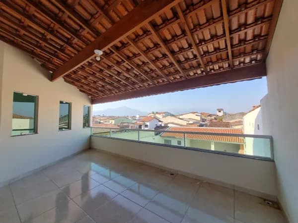 Sobrado em Cruzeiro - Jardim São José