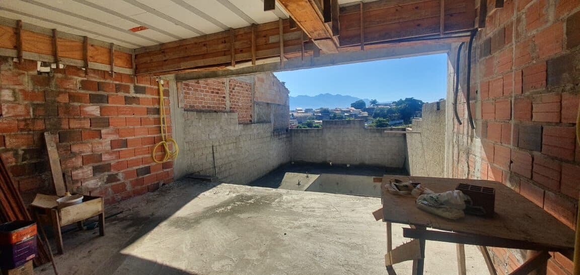 Casa em Cruzeiro - Jardim São José
