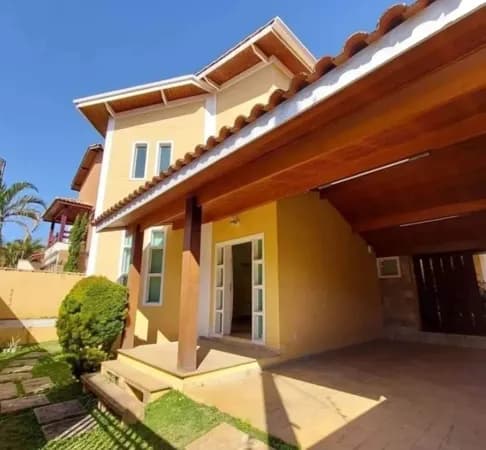 Casa em Cruzeiro - Retiro da Mantiqueira