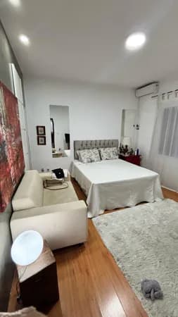 Casa em Cruzeiro - Vila Canevari