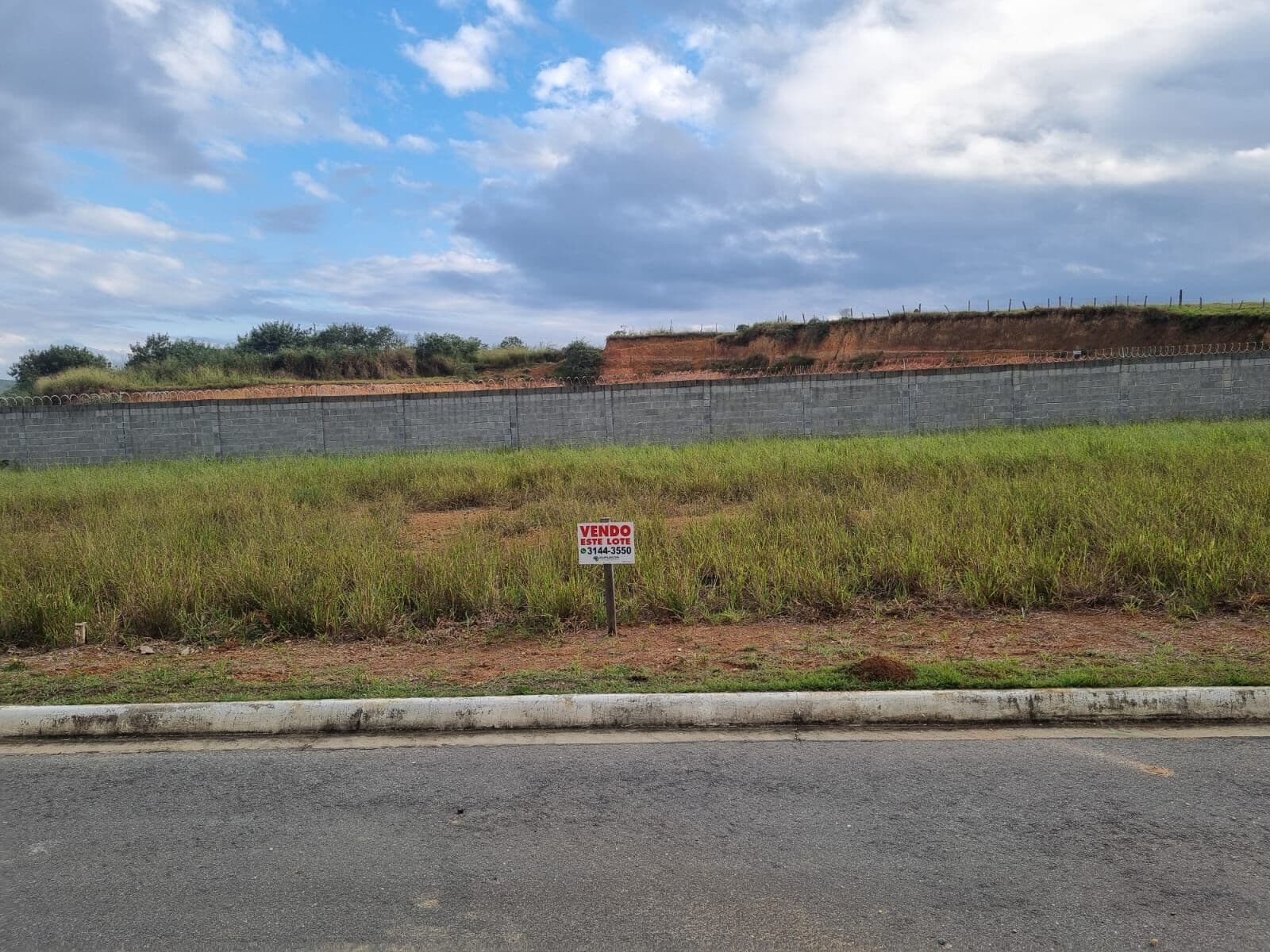 Lote/Terreno em Cruzeiro - Jardim Imperial