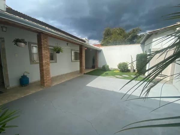 Casa em Cruzeiro - Itagaçaba