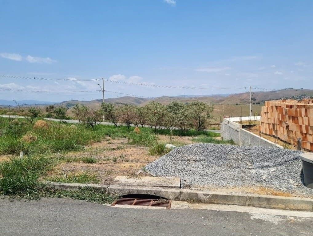 Lote/Terreno em Cruzeiro - Jardim Imperial