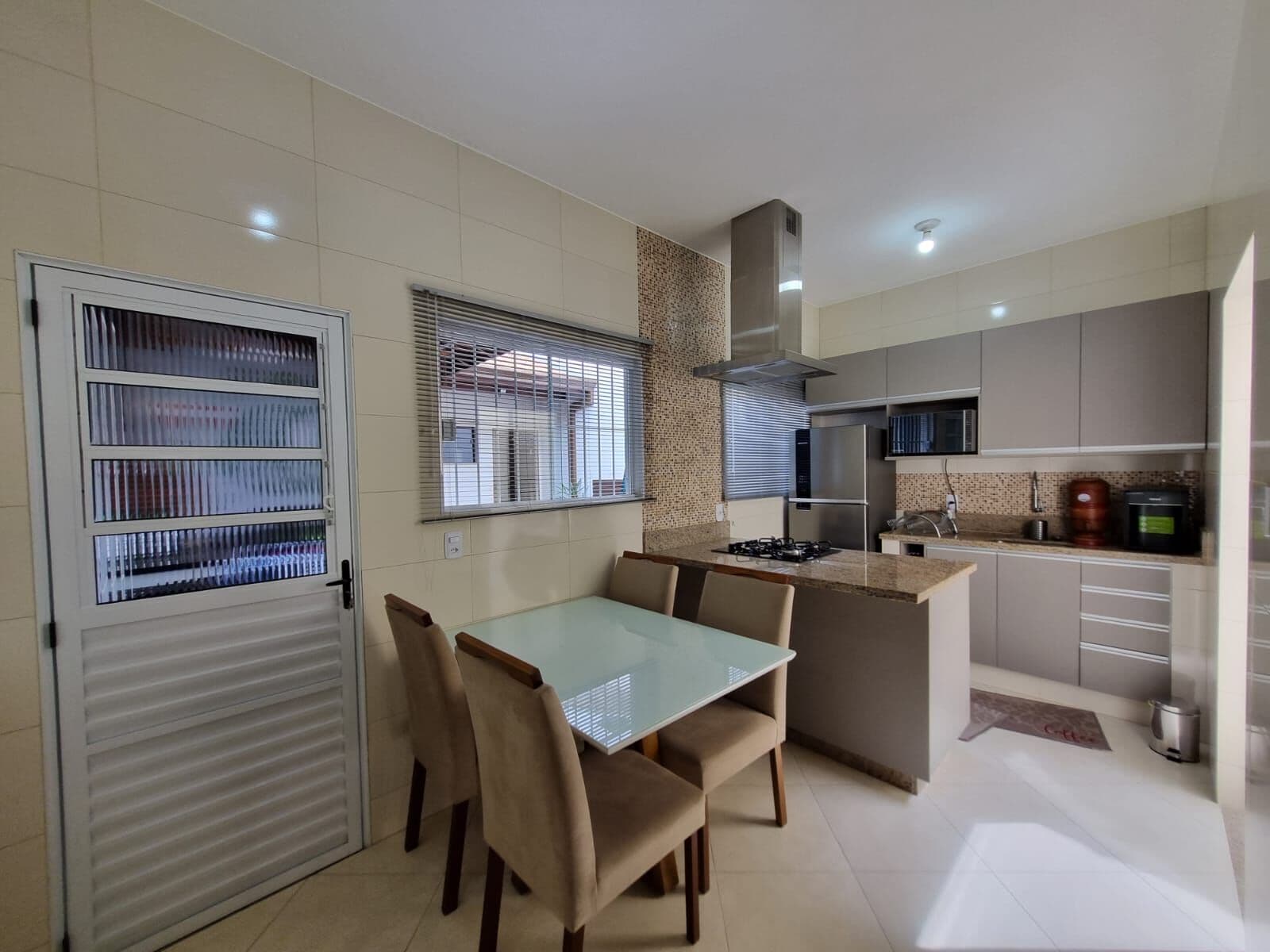 Casa em Cruzeiro - Vila Regina Célia